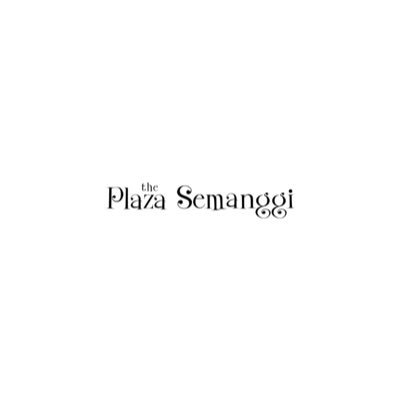 PlazaSemanggi Profile Picture