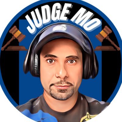 Judge_Mo_ Profile Picture