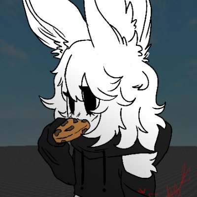 Im_a_birb_80's profile picture. Personal account. 
20 | they/them
i post art sometimes.