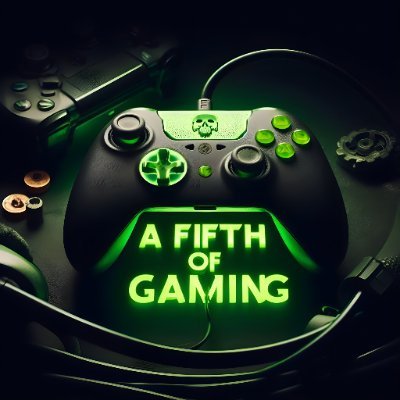 a5thofgaming Profile Picture