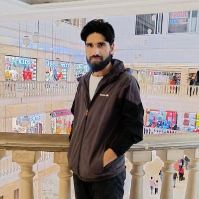 bhataamir19019 Profile Picture