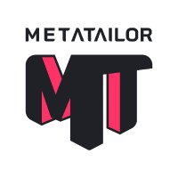 METATAILOR(@MetaTailor_app) 's Twitter Profile Photo