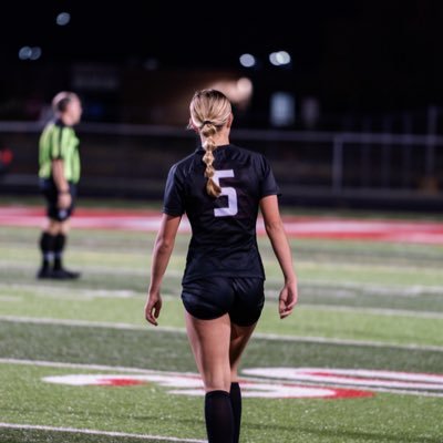 Lakeville North Soccer, Track and Field, 2024 | Tonka Fusion Elite GA 06 | 5’10 Center back | MSU- Mankato Commit