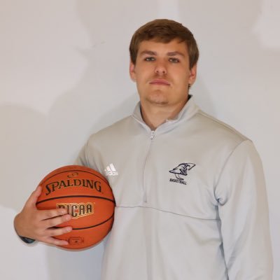 Colby Community College Student Assistant Basketball Coach