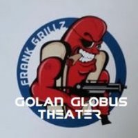 Golan Globus Theater(@GandgTheater) 's Twitter Profile Photo