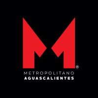 Metropolitano Ags(@MetropolitanoAg) 's Twitter Profile Photo