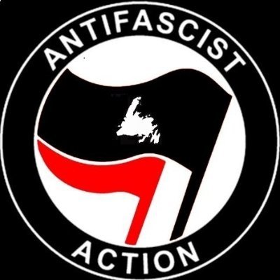 Fascism comes very slowly, and then all at once.
Antifascist research and action.🚩🏴

It's never too late to deradicalize.