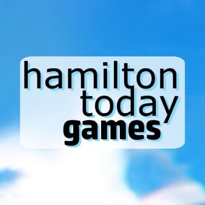 Tweeting news and fun stuff from the world of gaming (mostly Fortnite and Nintendo) and anime, from my perspective. Tweets by @HamiltonToday. 🇨🇦
