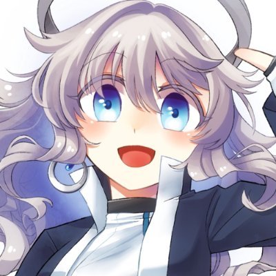 KRN_110🌫バーチャル未来存在さんのプロフィール画像