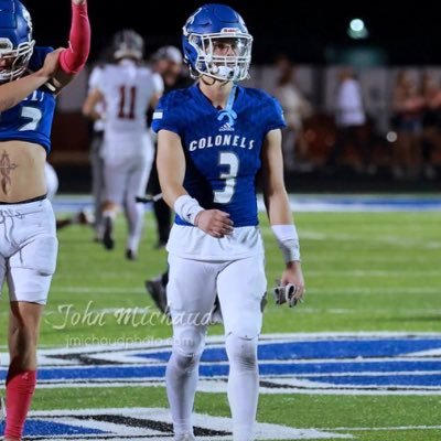 -2025 Oldham County High School 3.6 GPA|Football/Wrestling 5’11 170|🏈DB/WR |🤼‍♂️State Champ🥇|(502)528-0409|