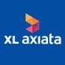 XL Axiata (@XLAxiata_Tbk) Twitter profile photo
