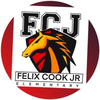 Felix Cook Elementary Fine Arts Magnet(@CookMagnet) 's Twitter Profile Photo