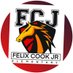 Felix Cook Elementary Fine Arts Magnet (@CookMagnet) Twitter profile photo