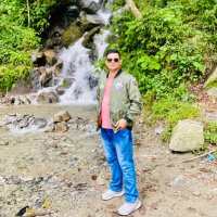 सुरेश भण्डारी(@Sureshkshetri09) 's Twitter Profile Photo