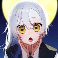 月野 杏 🌕 (@tsukino_kyo_) 's Twitter Profile Photo