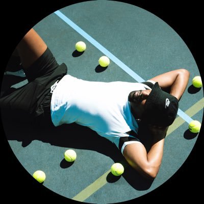 Tennis Player ~ Philly Black Pride Legend Hall of Fame ‘24 ~ Podcast Host & Radio Personality @onWURD #ΑΦΑ