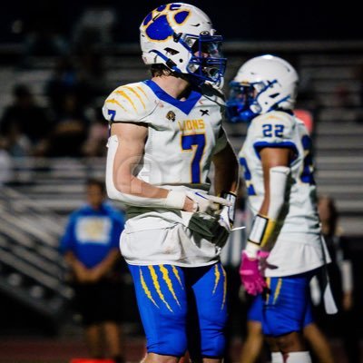 Sierra Vista HS NV | C/O '24 | MLB 6'0 190 | 3.5 GPA | Phone: (702)985-7625 | NCAA ID #2305894611 | Email: connor102305@gmail.com | SR SZN Highlights⬇️ |