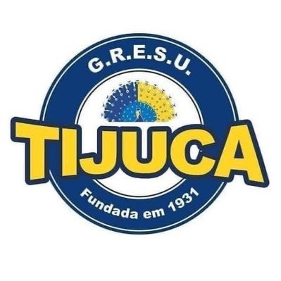 Página Oficial do Grêmio Recreativo e Escola de Samba Unidos da Tijuca 🏆Campeã do Carnaval Carioca -1936 - 2010 - 2012 - 2014 Instagram Oficial: @gresutijuca