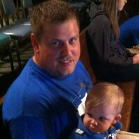 David Cochran (@davidcochran84) 's Twitter Profile