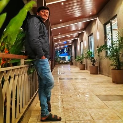 PravinGhodeswa3's profile picture. Engineer!! Farmer!!Proud HINDU🚩🚩!! Insane Investor!!