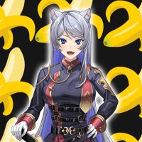 北虎とみ😺🍌@VTuber準備中(@IRIAM_KITATORA) 's Twitter Profile Photo