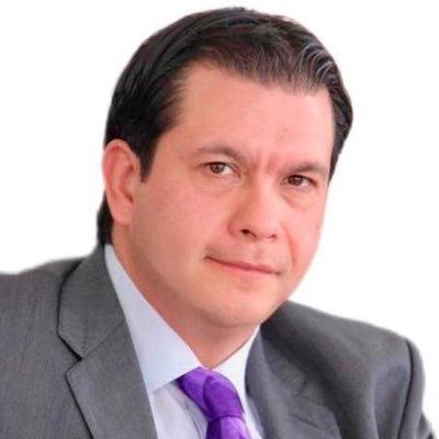 Comisionado del Instituto de Acceso a la Información y Protección de Datos Personales de Quintana Roo @IDAIPQroo