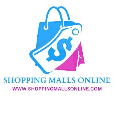 ⚡SHOPPING MALLS ONLINE⚡

⚡ Beauty - Department Stores - Clothing - Health & Welness  ⚡