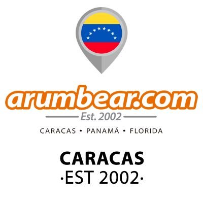 Medio de comunicación con 22 años de experiencia, especializado en información de entretenimiento de #Caracas. Ofic: Caracas | Panamá | Florida 🇻🇪🇵🇦🇺🇸