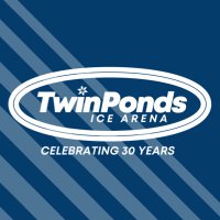 Twin Ponds Ice Arena(@TwinPondsSports) 's Twitter Profile Photo