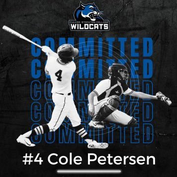 Cole Petersen