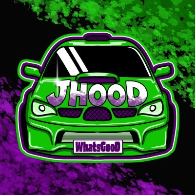 JHooDWhatsGooD Profile Picture