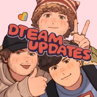 DTEAM UPDATES (@dtm_updates) 's Twitter Profile Photo DTEAM UPDATES (@dtm_updates) 's Twitter Profile Photo