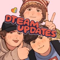 DTEAM UPDATES(@DTM_UPDATES) 's Twitter Profileg