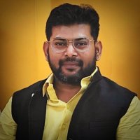 Bhupendra Vijay Singh (@bhupendravsingh) 's Twitter Profile