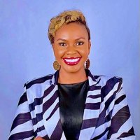 Okello Sharon Nagenjwa (GirlFromOyam)(@GirlFromOyam) 's Twitter Profile Photo