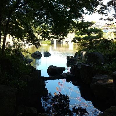 YuanTian42077's profile picture. ゲーム、洋楽ロック、散歩などが趣味。
主なゲーム遍歴…アーマードコア、ぷよぷよ、beatmaniaIIDX、FF(特にV)等。概ね全てヘタ。
イラスト等の投稿も画策中。