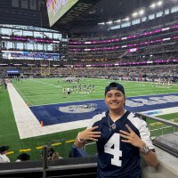 Chris Gonzalez (@chrisg_08) 's Twitter Profile