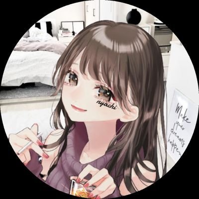 【APEX clan TfA担当マミー】【🍀clover🍀】パートナー @yukkigamesYT 秘密の関係→@TC_tabaty 🌺 かわいい @41Rimyy アイコン@Pechi_0213 プライベート垢 @nyachi_private 応援ファンマ→🦀💤 ゆっきさんのアイコン担当してます♡