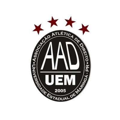 Associação Atlética de Direito UEM 🐔 | A primeira e mais tradicional atlética de Maringá ❤️🖤 • 🥁 @baterilson • 🤸‍♀️ @cheergaloterror •