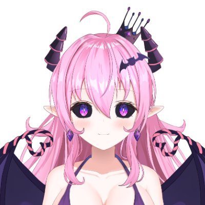 リリア姉ちゃん😈❤️ポンコツ悪魔VTuberさんのプロフィール画像