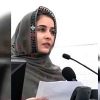 Justice For Karima Baloch(@Fight4Activist) 's Twitter Profile Photo
