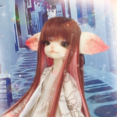 ドールドレスディーラー。無属性ぬい、ガシャクエ、虫虫カフェ、オビツ11、MDD、SDM、DDP、メガミ服を作成中。ぬい服頒布は8月始動。イベント参加 7月アイドール東京(合同卓:ディーラー名 meiDROP)、8月ぬいFes3。委託先-いのう商店にオビツ11・ガシャクエ・メガミ用、ドルポ秋葉原にSDM.MDD.DDP用