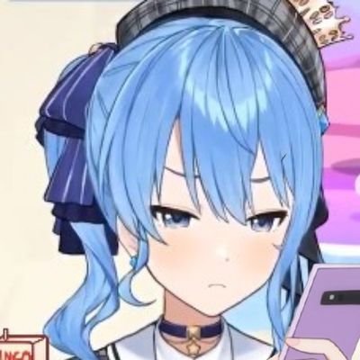 💙I auto follow all suisei fan artists💙
armpit enthusiast
