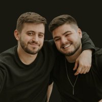 Léo e Alisson (@leoealisson) 's Twitter Profile Photo Léo e Alisson (@leoealisson) 's Twitter Profile Photo