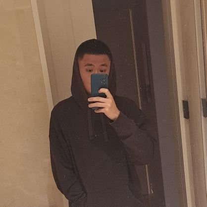 Khfrmri's profile picture. maybe in another life.