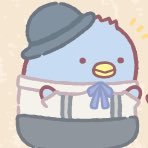 xppenguin's profile picture. 