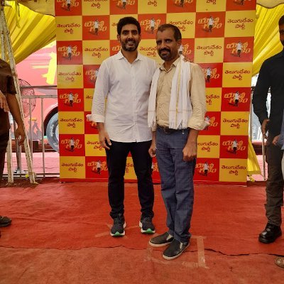 badraiah_popuri's profile picture. 