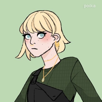 they/them | ♊️ ☀️ ♏️ 🌙 ♏️ ⤴️ | top 0.5% of quotev