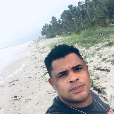 Uma pessoa boa, de bom coração, sem maldade até que passei do limite