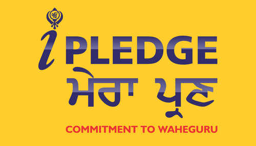 MISSION : I PLEDGE TO DO 30 JAPJI SAHIBS IN NEXT 30 DAYS
The very purpose of Gurpurabs & samagams should have been upliftment of the soul.